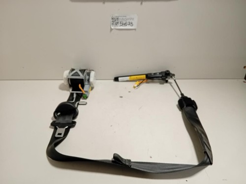 Cintura DI Sicurezza Sedile ANT DX
