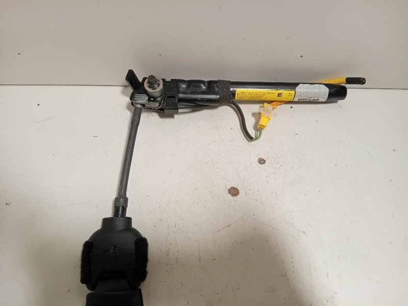 Cintura DI Sicurezza Sedile ANT DX 34133032D34130794B Fiat 500L 2013