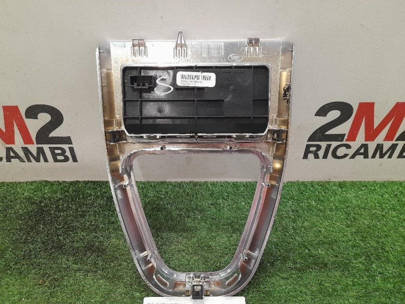 Interruttore Aiuto Discesa 6H5214B596BD Land Rover Freelander II 2007