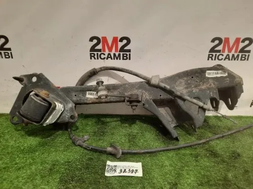 Braccio Oscillante POST SX  Alfa Romeo 159 2006