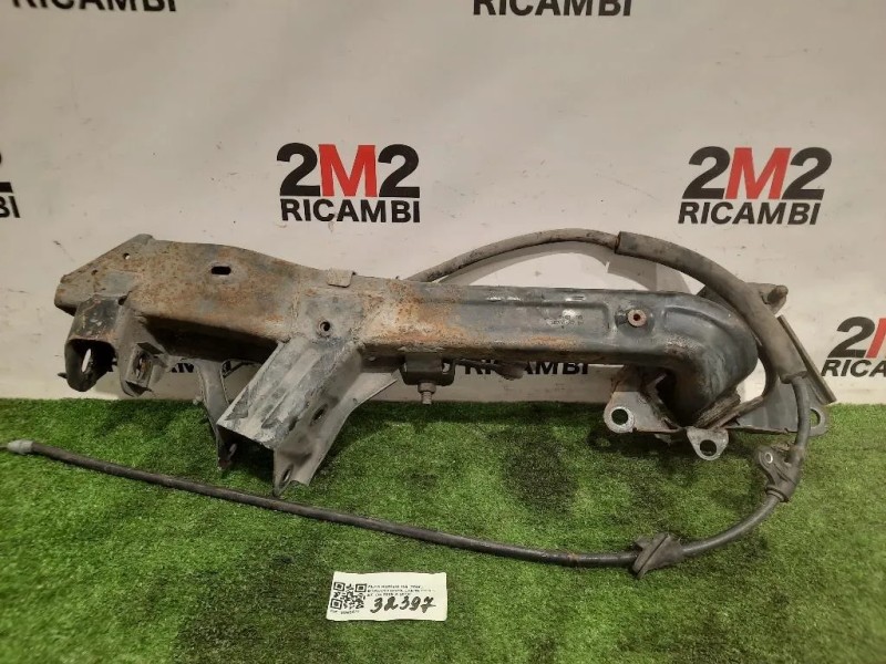 Braccio Oscillante POST SX  Alfa Romeo 159 2006