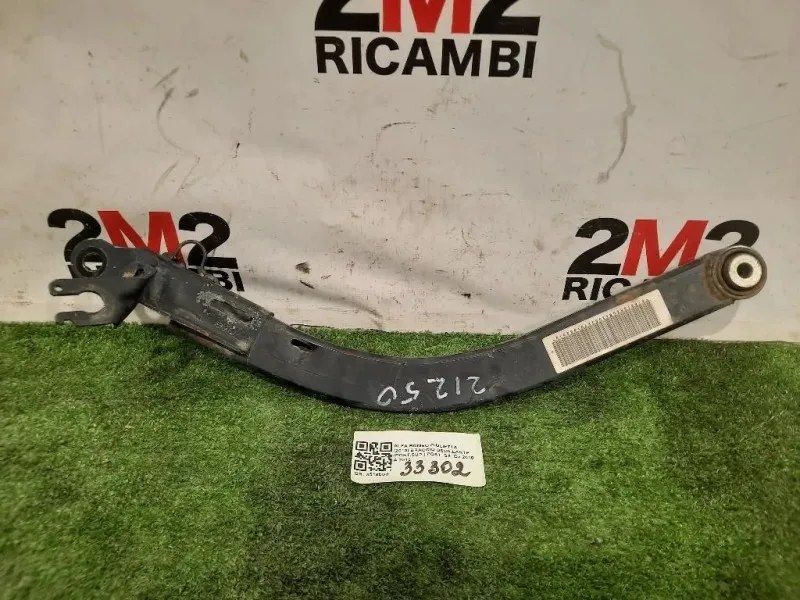 Braccio Oscillante POST SX Alfa Romeo Giulietta 2010