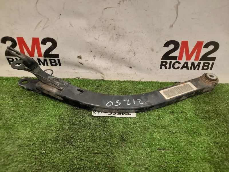 Braccio Oscillante POST SX  Alfa Romeo Giulietta 2010