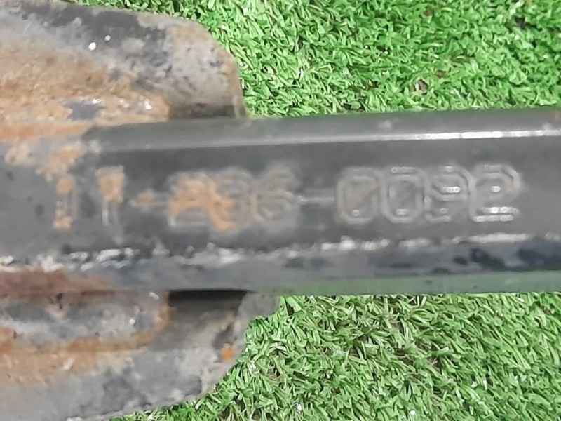 Braccio Oscillante POST SX  Alfa Romeo Giulietta 2010