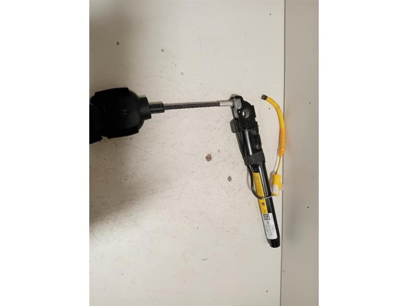Cintura DI Sicurezza Sedile ANT DX 07355572980073555924740 Fiat 500L 2013