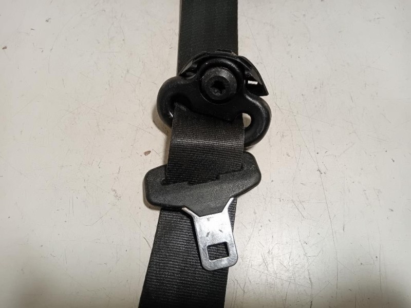 Cintura DI Sicurezza Sedile ANT DX 07355572980073555924740 Fiat 500L 2013