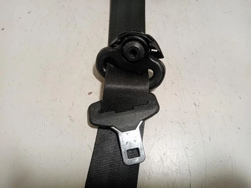 Cintura DI Sicurezza Sedile ANT DX 07355572980073555924740 Fiat 500L 2013