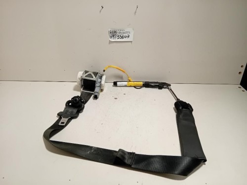 Cintura DI Sicurezza Sedile ANT DX