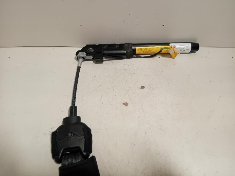 Cintura DI Sicurezza Sedile ANT DX 07355924740 07355572980 Fiat 500L 2013
