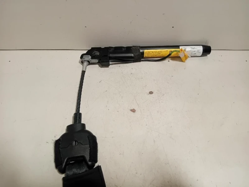 Cintura DI Sicurezza Sedile ANT DX 07355924740 07355572980 Fiat 500L 2013
