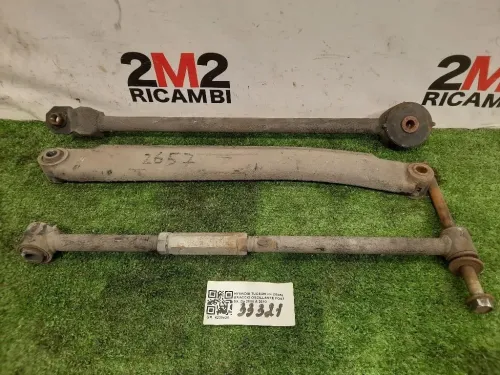 Braccio Oscillante POST SX  Hyundai Tucson I 2005