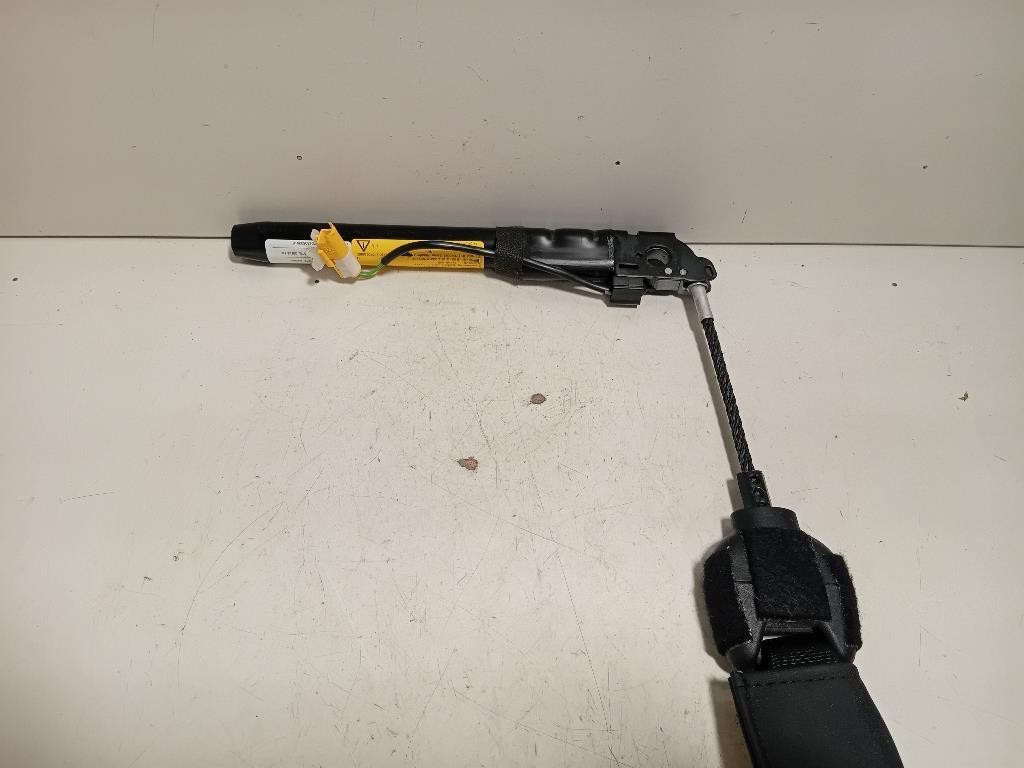 Braccio Oscillante POST SX  Hyundai Tucson I 2005
