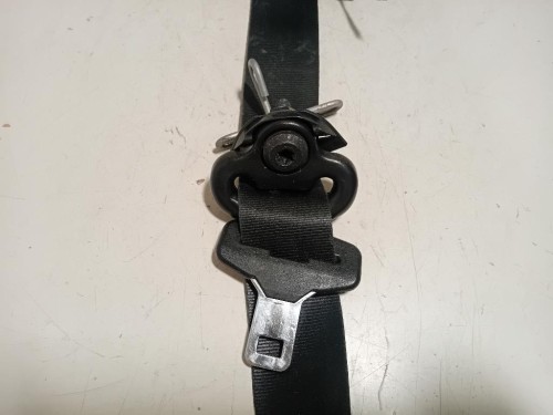 Interruttore Alzacristalli Cruscotto DX 735360837 Fiat Panda II 2004