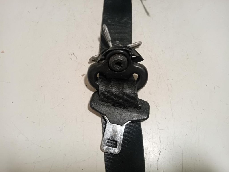 Braccio Oscillante POST SX  Hyundai Tucson I 2005