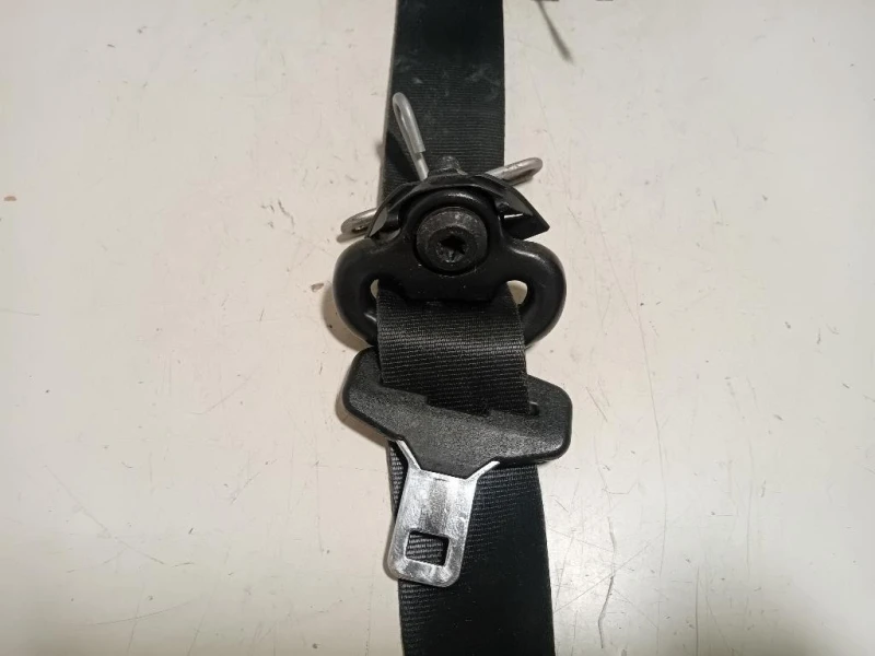 Cintura DI Sicurezza Sedile ANT DX 07355924740 07355572980 Fiat 500L 2013