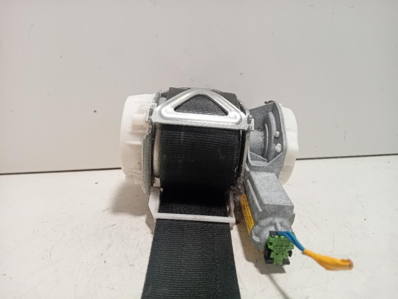 Braccio Oscillante POST SX 5B530LH5 Jaguar XF I 2008