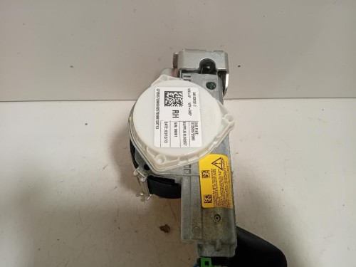 Interruttore Alzacristalli Cruscotto SX 735360836 SX Fiat Panda II 2004