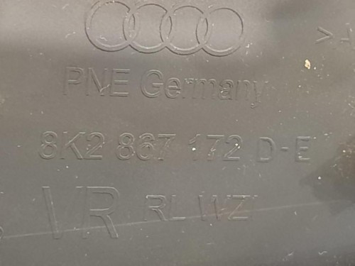 Interruttore Alzacristalli ANT 8K2 867 172 D-E Audi A4 8K2 2008