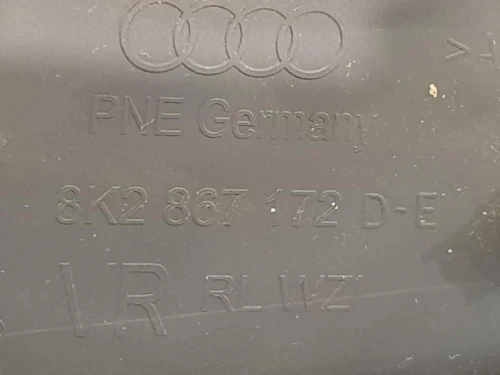 Interruttore Alzacristalli ANT 8K2 867 172 D-E Audi A4 8K2 2008