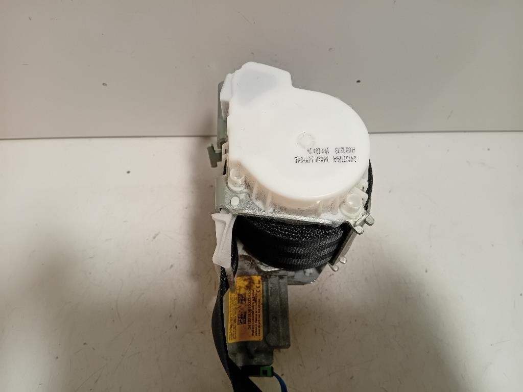 Braccio Oscillante POST SX 55210D3050 Kia Sportage IV 2016