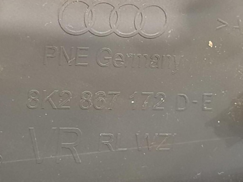 Interruttore Alzacristalli ANT 8K2 867 172 D-E Audi A4 8K2 2008