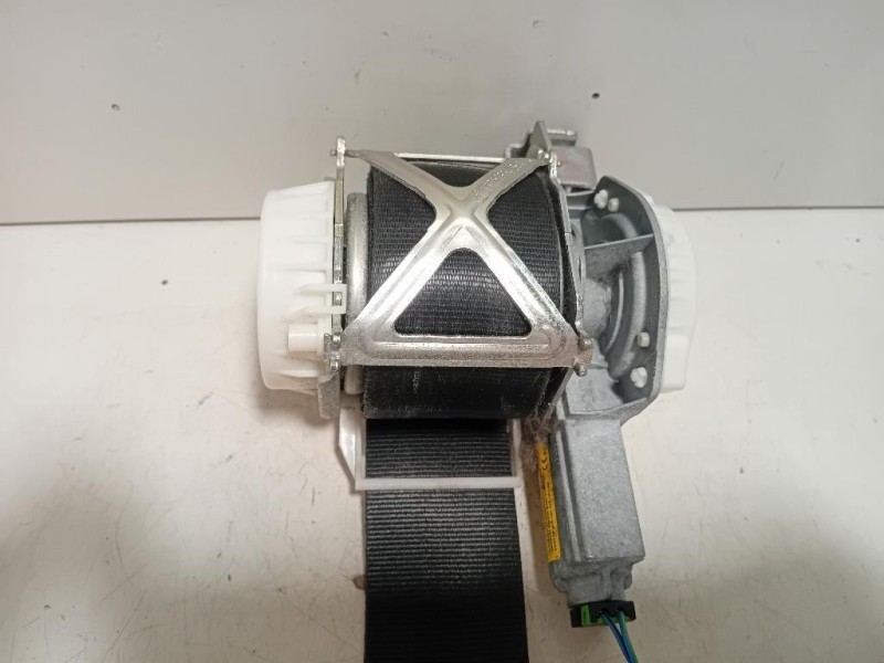 Cintura DI Sicurezza Sedile ANT DX 07355924740 07355572980 Fiat 500L 2013