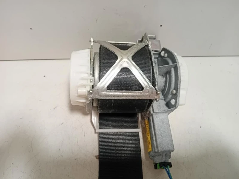Cintura DI Sicurezza Sedile ANT DX 07355924740 07355572980 Fiat 500L 2013