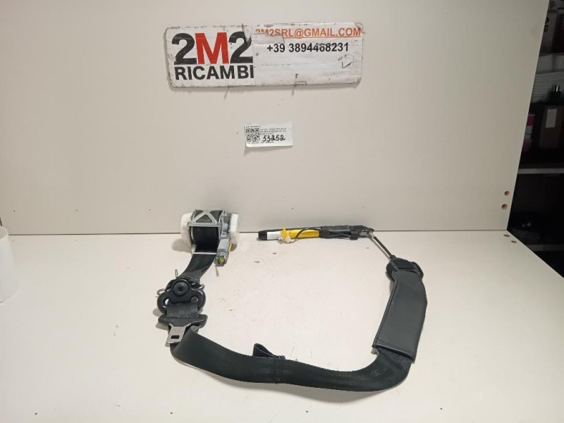Braccio Oscillante POST SX 55210D3050 Kia Sportage IV 2016