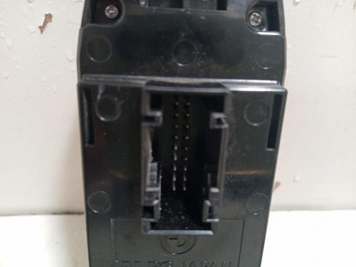 Interruttore Alzacristalli ANT 9217335-01 Bmw Serie 3 E90 Berlina 2005