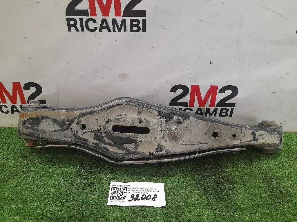Braccio Oscillante POST SX 55210-D3050 Kia Sportage IV 2016