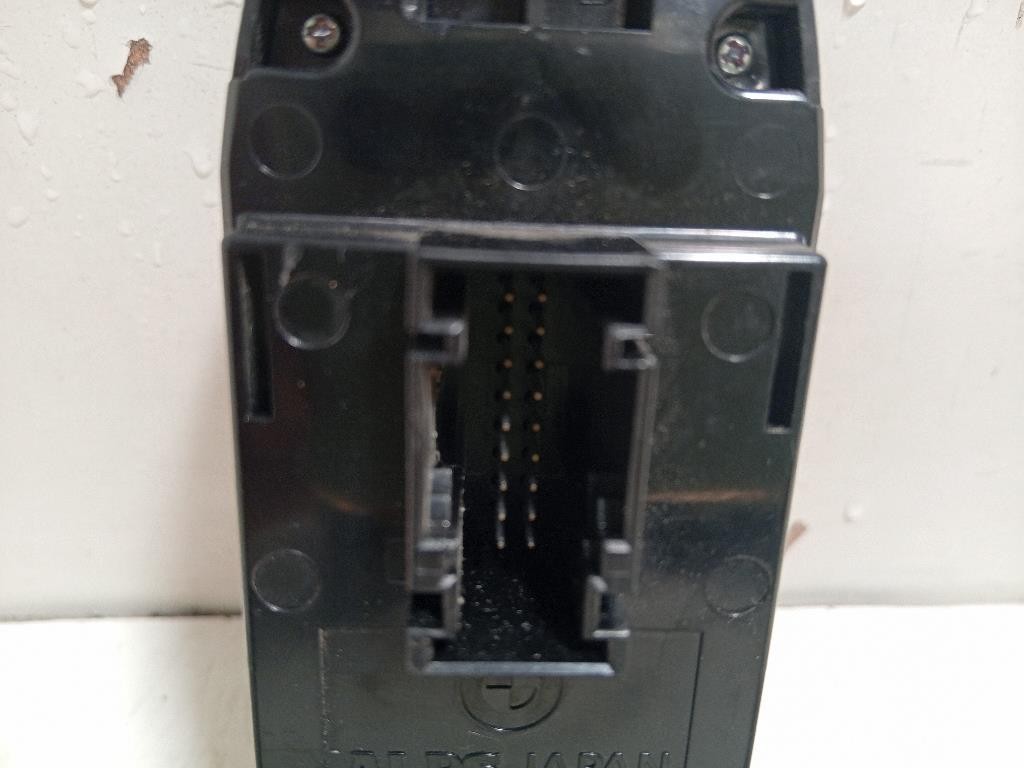 Interruttore Alzacristalli ANT 9217335-01 Bmw Serie 3 E90 Berlina 2005