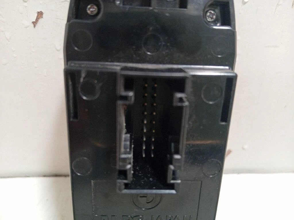 Interruttore Alzacristalli ANT 9217335-01 Bmw Serie 3 E90 Berlina 2005