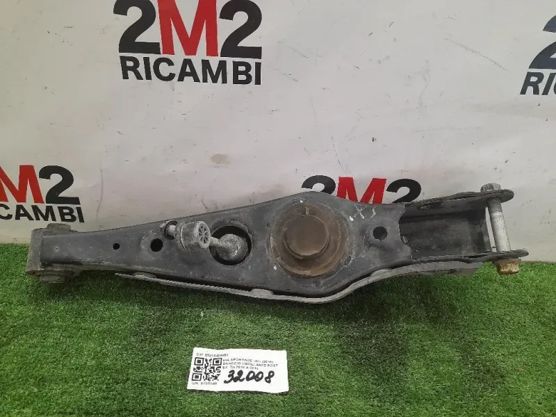 Braccio Oscillante POST SX 55210-D3050 Kia Sportage IV 2016