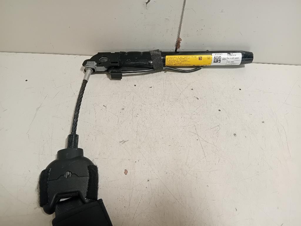 Braccio Oscillante POST SX  Mazda 6 II 2008