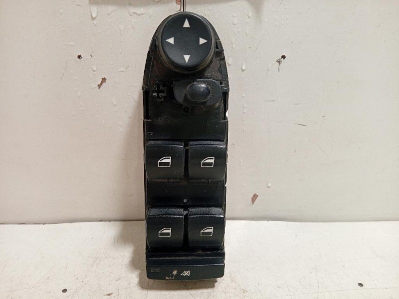 Interruttore Alzacristalli ANT 9217335-01 Bmw Serie 3 E90 Berlina 2005