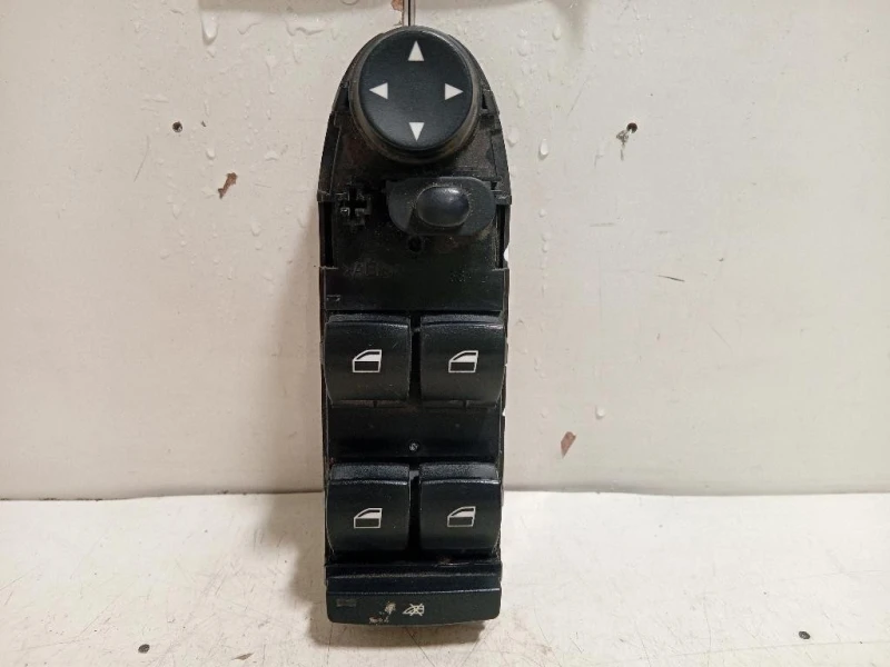 Interruttore Alzacristalli ANT 9217335-01 Bmw Serie 3 E90 Berlina 2005