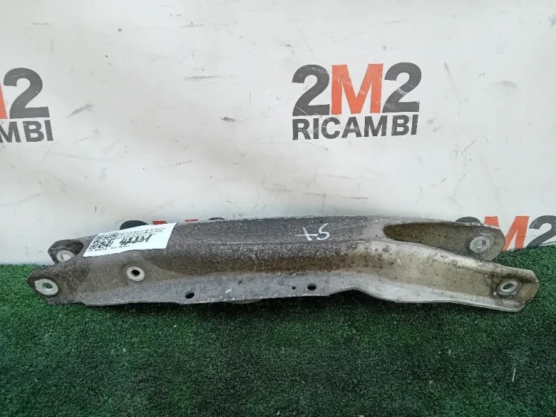 Braccio Oscillante POST SX 1653845 Mercedes Classe B W246 2012