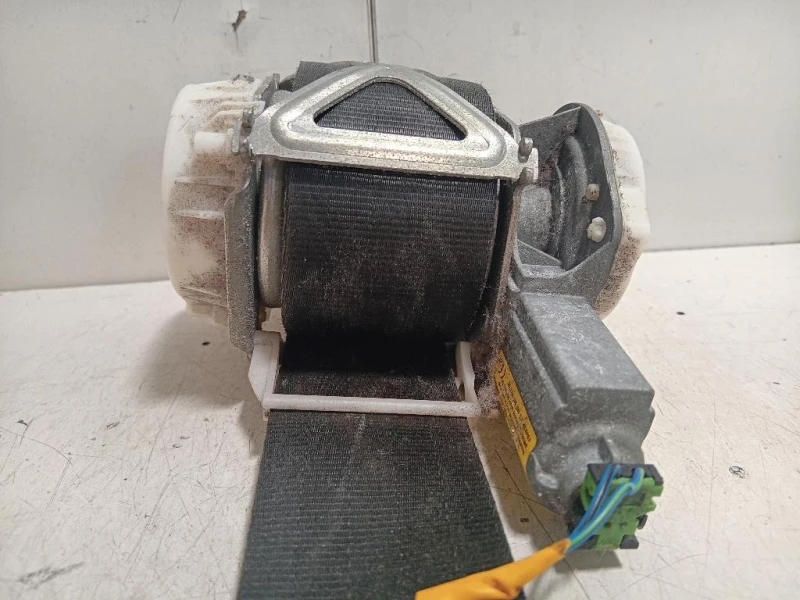 Cintura DI Sicurezza Sedile ANT DX 07355572980 Fiat 500L 2013