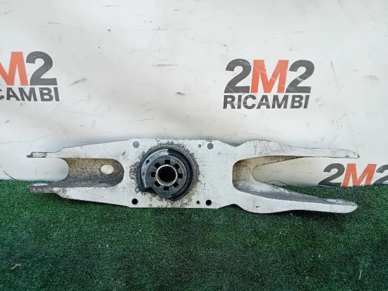 Braccio Oscillante POST SX 1653845 Mercedes Classe B W246 2012