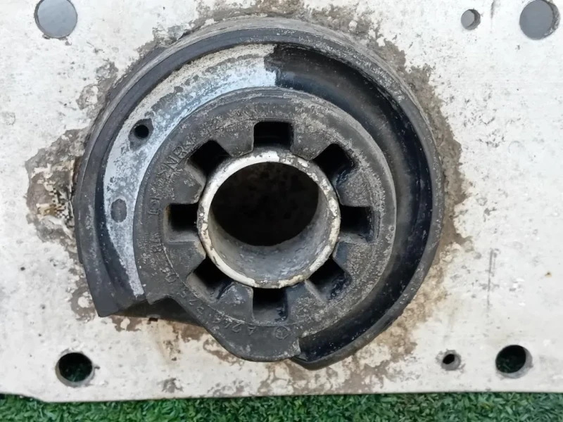 Braccio Oscillante POST SX 1653845 Mercedes Classe B W246 2012