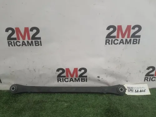 Braccio Oscillante POST SX  Mini MINI ONE R56 2007