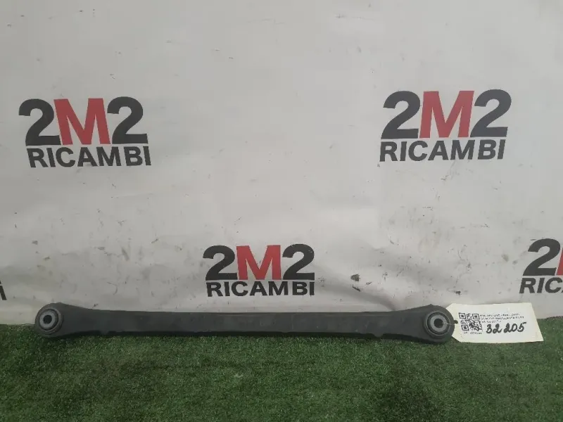 Braccio Oscillante POST SX Mini MINI ONE R56 2007