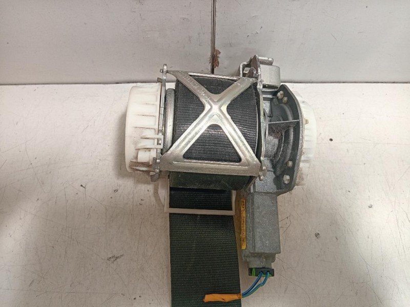 Braccio Oscillante POST SX  Mini MINI ONE R56 2007
