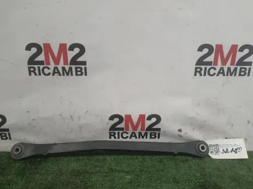 Braccio Oscillante POST SX  Mini MINI ONE R56 2007