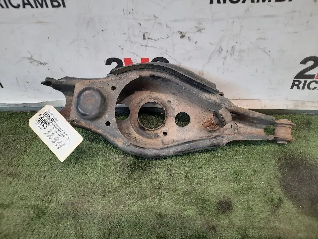 Braccio Oscillante POST SX 48738-42010 Toyota RAV 4 III 2006