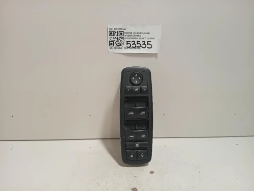 Interruttore Alzacristalli ANT 04602534AF Dodge Journey 2009