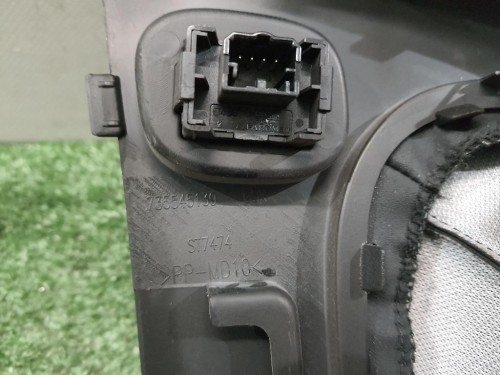 Interruttore Alzacristalli ANT 735545139 Fiat Panda III 2012