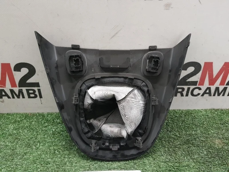 Interruttore Alzacristalli ANT 735545139 Fiat Panda III 2012