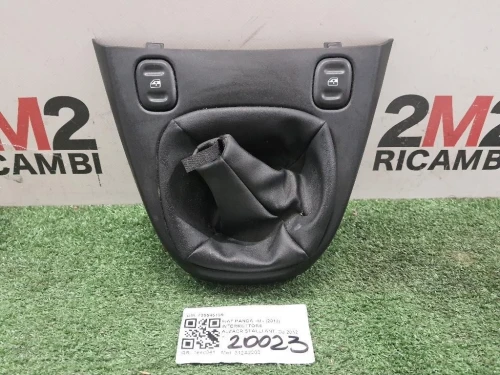 Interruttore Alzacristalli ANT 735545139 Fiat Panda III 2012