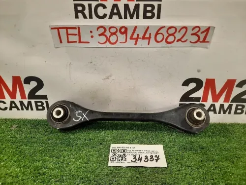 Braccio Oscillante POST SX 5Q0 501 529 E SX Volkswagen T-roc 2017